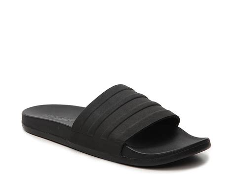 adidas cloud foam sandals.